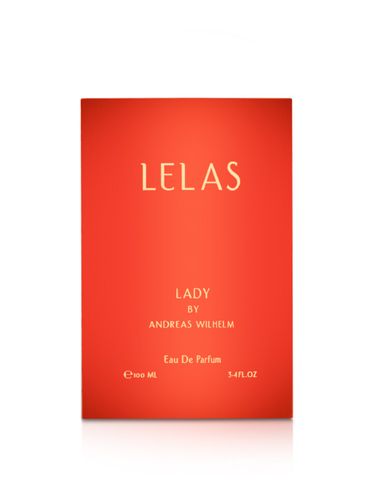 Парфюмерная вода Lelas Lady, 100 мл, в Узбекистане