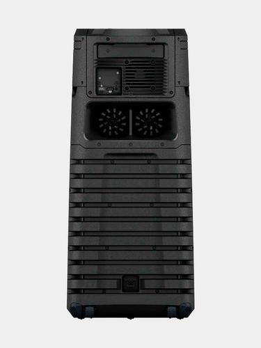 Колонка SONY MHC-V43D//C, Черный, купить недорого