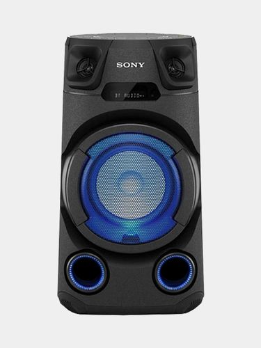 Колонка SONY MHC-V13, Черный