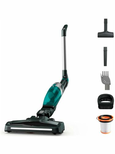 Аккумуляторный пылесос Tefal TY1239WO, Черный, 399900000 UZS
