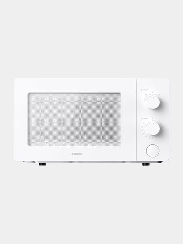 Микроволновая печь Xiaomi MWB010-1A, Белый