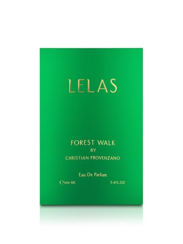 Парфюмерная вода Lelas Forest Walk, 100 мл, купить недорого
