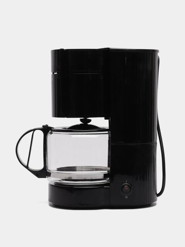 Кофеварка Moulinex FG121811, Черный, купить недорого