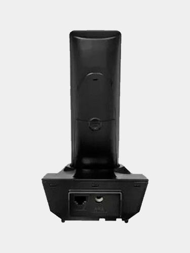 Радио телефон Panasonic KX-TG1711UAB, Черный, в Узбекистане