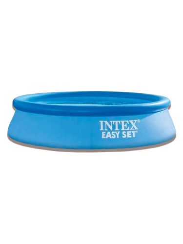Puflanadigan basseyn INTEX 28116, 305x61 sm, 3077l, ko'k, купить недорого