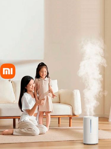 Havo namlagichi Xiaomi Smart Humidifier 2, oq, в Узбекистане