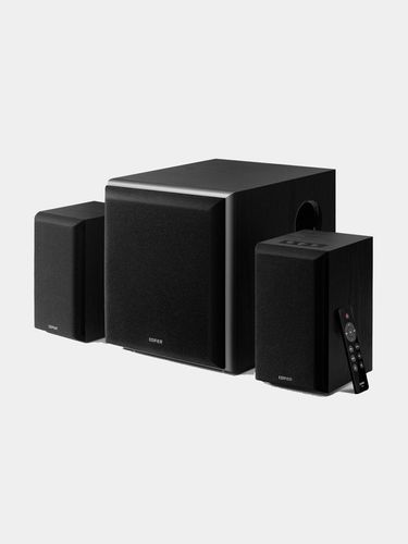 Колонки Edifier M601DB, Черный