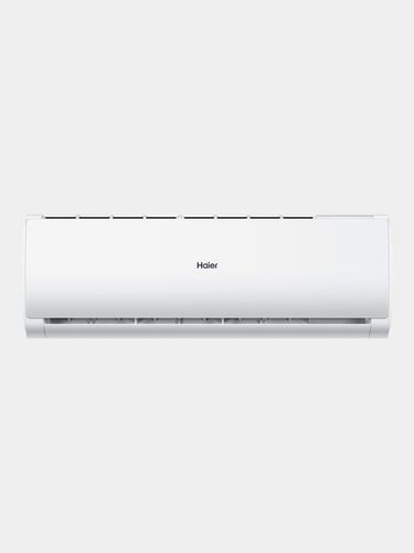 Кондиционер Haier AS18IDHHRA-W/1U18IDHFRA, Белый, купить недорого
