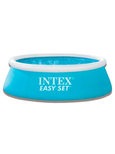 Puflanadigan basseyn INTEX 28101, 183x51 sm, 886l, ko'k, купить недорого