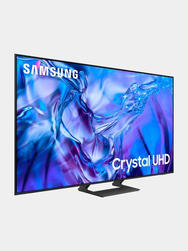 Televizor Samsung UE55DU8500UXUZ, qora, купить недорого