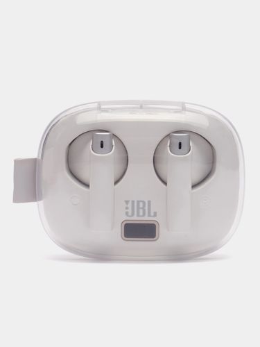Беспроводные наушники JBL TWS Harman Tune Y91, Белый, купить недорого