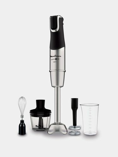 Blender Moulinex DD95HD10, po'lat