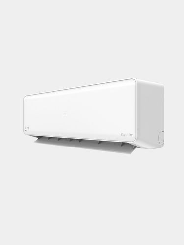Кондиционер	Beko BRHPA 120/BRHPA 121, Белый, фото