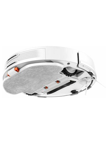 Пылесос-робот Xiaomi Vacuum S10, фото