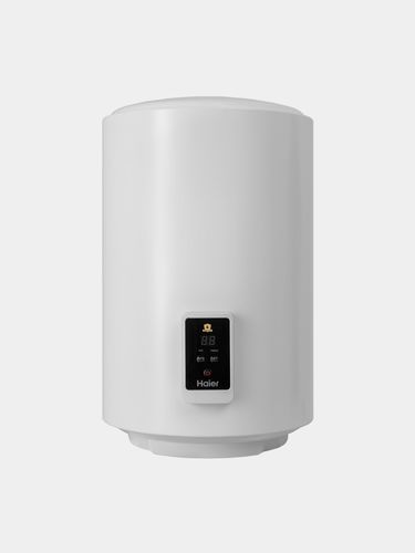 Vertikal suv isitgich Haier ES50V-A5, oq
