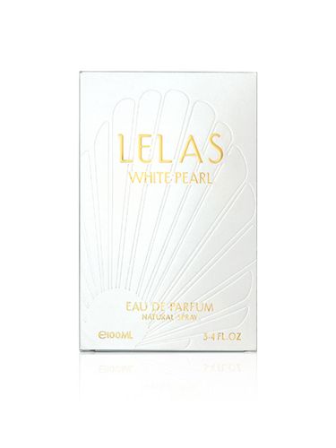 Парфюмерная вода LELAS Grand Soul, 100 мл, купить недорого