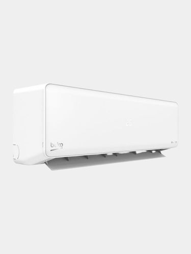 Кондиционер Beko BRHPA 180/BRHPA 181, инвертер, самоочисткa, 54 м², Белый, 633000000 UZS