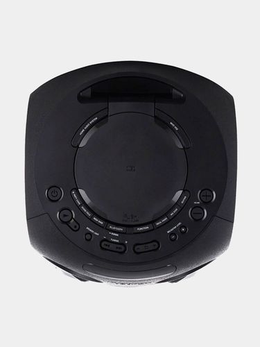 Колонка SONY MHC-V02//C, Черный, купить недорого