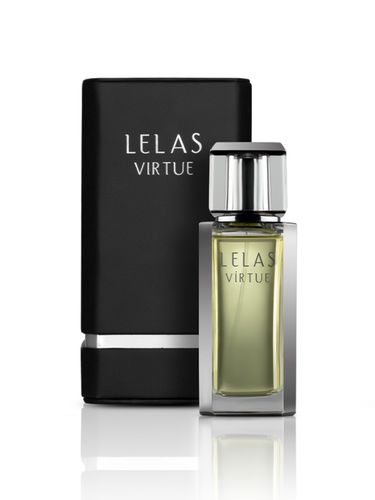 Парфюмерная вода Lelas Virtue, 100 мл, в Узбекистане