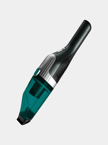 Аккумуляторный пылесос Tefal TY1239WO, Черный, в Узбекистане