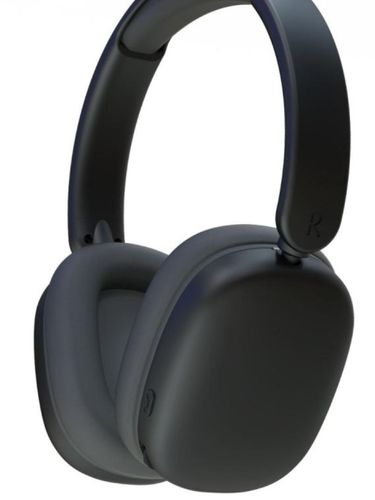 Беспроводные наушники Nia WH280, Черный