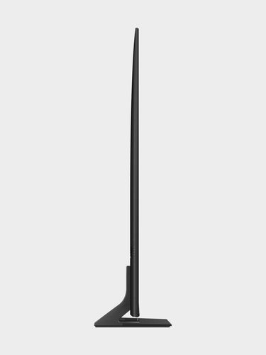 Televizor Samsung UE55DU8500UXUZ, qora, в Узбекистане