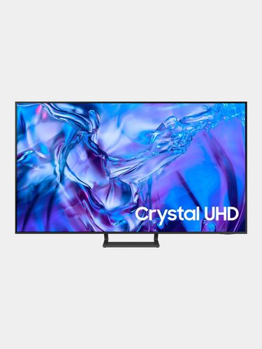 Televizor Samsung UE55DU8500UXUZ, qora