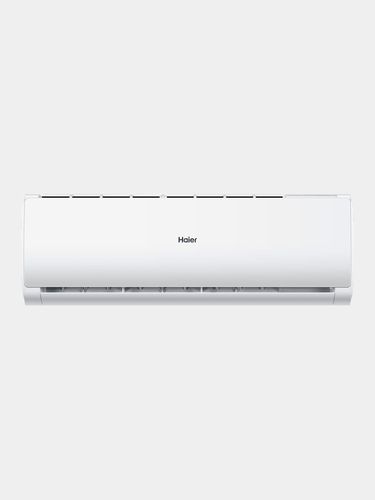 Кондиционер Haier AS18IDHHRA-W/1U18IDHFRA, Белый