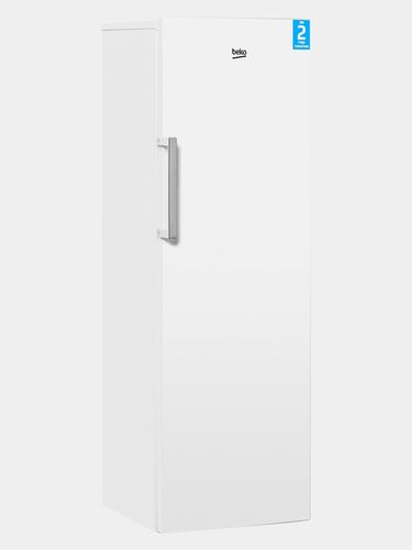 Морозильник Beko RFNK290T21W, Белый, купить недорого