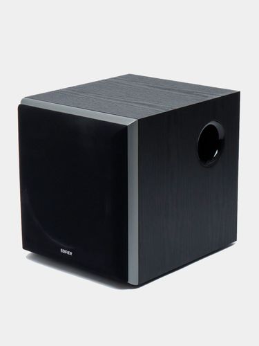 Колонки Edifier M601DB, Черный, купить недорого