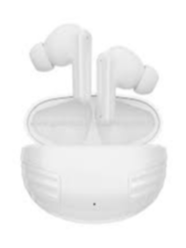 Simsiz quloqchinlar A9 Pro, Oq, в Узбекистане
