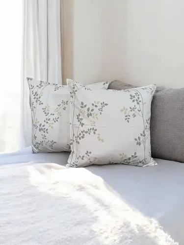 Комплект наволочек Linens 1751, 70x70 см, 2 шт