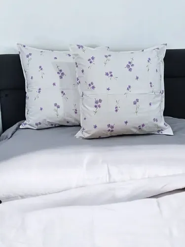 Комплект наволочек Linens 1754, 70x70 см, 2 шт