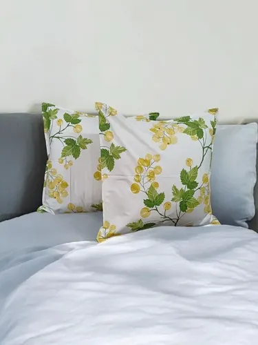 Комплект наволочек Linens 1753, 70x70 см, 2 шт