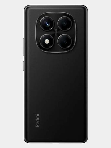 Смартфон Xiaomi Redmi Note 14 Pro 8/256GB Midnight Black, купить недорого