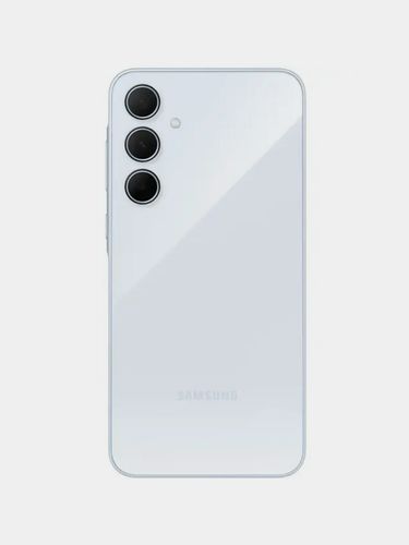 Смартфон Samsung Galaxy A556, Awesome Iceblue, 8/256 GB, купить недорого