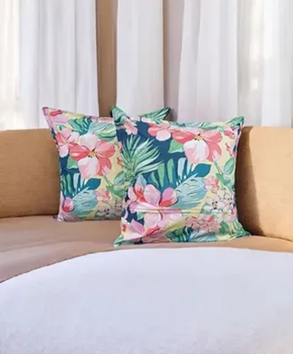 Комплект наволочек Linens 1756, 70x70 см, 2 шт, купить недорого