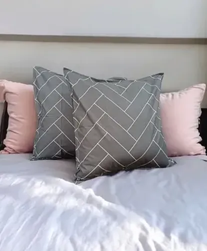 Комплект наволочек Linens 1750, 70x70 см, 2 шт, купить недорого