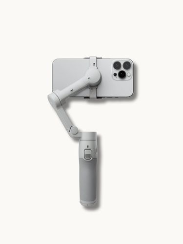Стабилизатор для смартфона DJI Osmo Mobile 7, Серый, купить недорого
