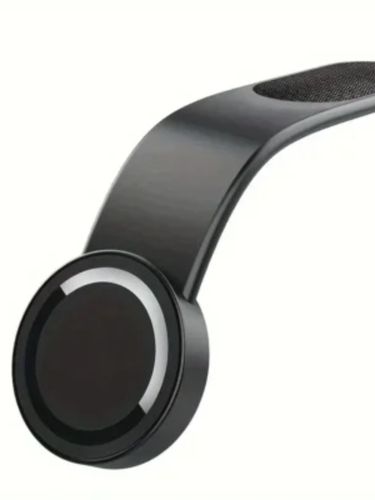 Автомобильный держатель для телефона Holder H-CT139, Черный