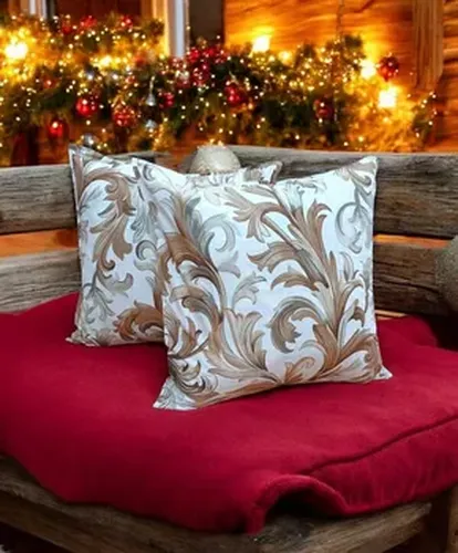 Комплект наволочек Linens 1637, 70x70 см, 2 шт, купить недорого