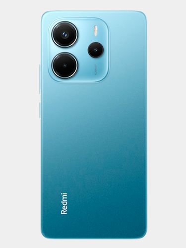 Смартфон Xiaomi Redmi Note 14 8/256 GB, Ocean Blue, купить недорого