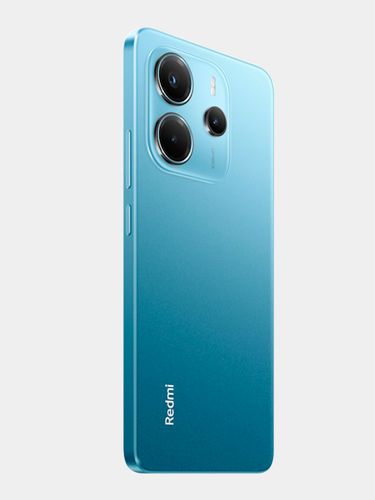 Смартфон Xiaomi Redmi Note 14 8/256 GB, Ocean Blue, в Узбекистане