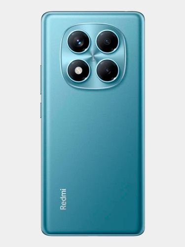 Смартфон Xiaomi Redmi Note 14 Pro, Ocean Blue, 8/256 GB, купить недорого