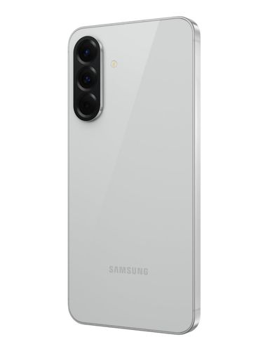 Смартфон Samsung Galaxy A56 5G, Awesome Lightgray, 8/256 GB, фото