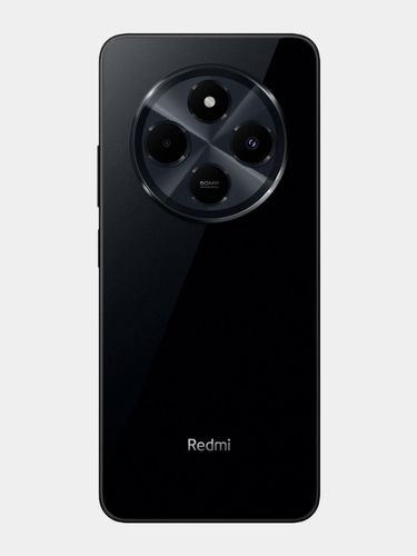 Смартфон Xiaomi Redmi 14C, Midnight Black, 6/128 GB, купить недорого
