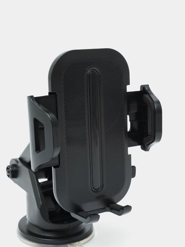 Автомобильный держатель для телефона Holder H-XP326, Черный