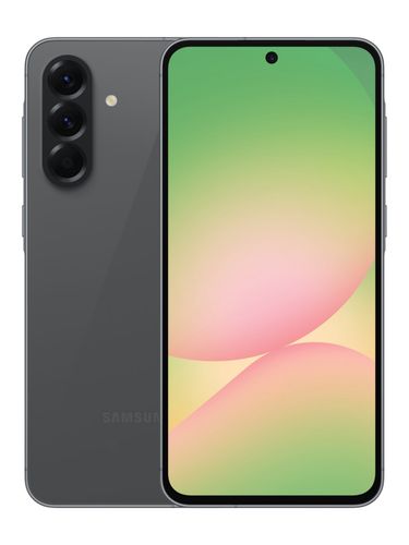 Смартфон Samsung Galaxy A56 5G, Awesome Graphite, 8/128 GB