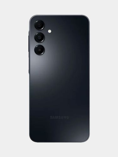 Смартфон Samsung Galaxy A16 6/128, Black, купить недорого