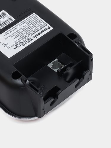 Радио телефон Panasonic KX-TG2512UAM, фото